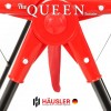 Сушилка для белья Hausler QUEEN EXCLUSIVE